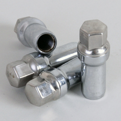 Retaining Nut - "XW746/756/791"